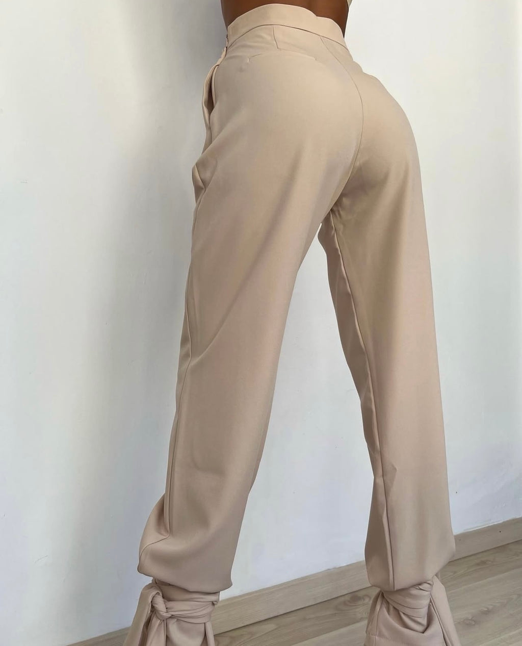 “Take me higher”