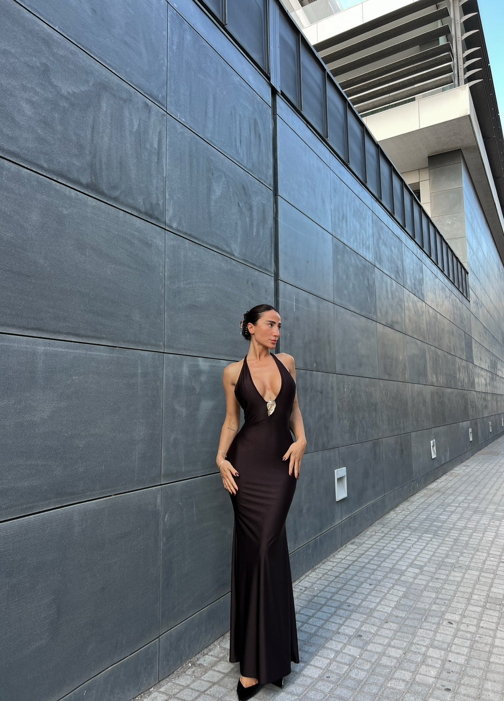 «Αίσθηση 5»