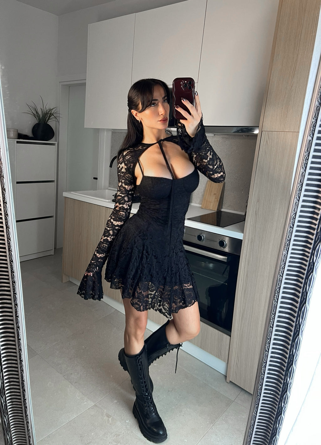 «Μαύρο πέπλο»