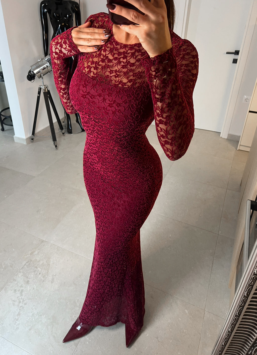 «Βελούδινη Αμαρτία»