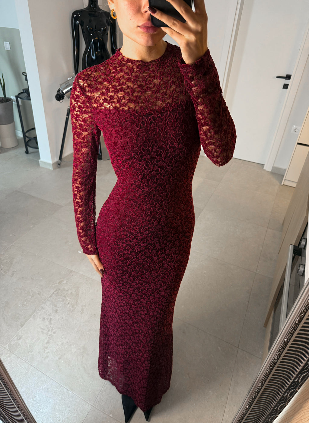 «Βελούδινη Αμαρτία»